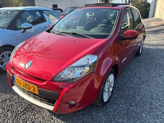 Renault Clio 1.2 TCe Dynamique PANORAMADAK