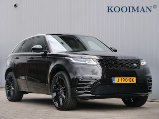 Land Rover Range Rover Velar 2.0 250pk P250 Turbo AWD HSE Automaat Stoelkoeling / Panoramadak / Leder / 22 Inch