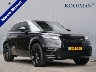 Land Rover Range Rover Velar 2.0 250pk P250 Turbo AWD HSE Automaat Stoelkoeling / Panoramadak / Leder / 22 Inch