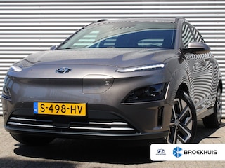Hyundai Kona Fashion | Actieve rijbaanassistentie (LKA) | Krell Premium-audiosysteem met 8 luidsprekers | Warmtepomp
