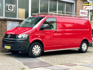 Volkswagen Transporter 2.0 TDI L2H1 BM