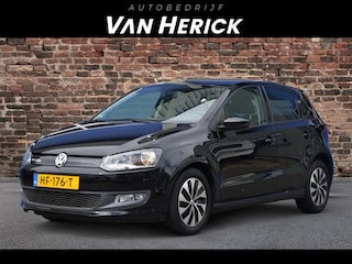 Volkswagen Polo 1.0 BlueMotion Edition | Cruise | Carplay | Navi