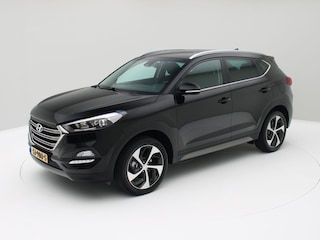 Hyundai Tucson 1.6 GDi Comfort