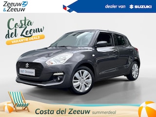 Suzuki Swift 1.2 Select | 1e eigenaar | Stoelverwarming | Camera | Navi |
