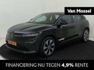 Renault Mégane EV60 Optimum Charge Evolution ER BTW| AUTOMAAT | Navigatie |Achteruitrijcamera| Stoel en Stuurverwarming |(adapt)Cruise & Climate Control