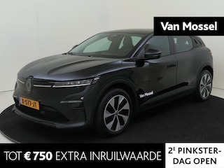 Renault Mégane EV60 Optimum Charge Evolution ER BTW| AUTOMAAT | Navigatie |Achteruitrijcamera| Stoel en Stuurverwarming |(adapt)Cruise & Climate Control