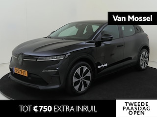 Renault Mégane EV60 Optimum Charge Evolution ER BTW| AUTOMAAT | Navigatie |Achteruitrijcamera| Stoel en Stuurverwarming |(adapt)Cruise & Climate Control
