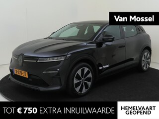 Renault Mégane EV60 Optimum Charge Evolution ER BTW| AUTOMAAT | Navigatie |Achteruitrijcamera| Stoel en Stuurverwarming |(adapt)Cruise & Climate Control
