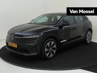 Renault Mégane EV60 Optimum Charge Evolution ER BTW| AUTOMAAT | Navifgatie |Achteruitrijcamera| Stoel en Stuurverwarming |(adapt)Cruise & Climate Control