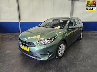 Kia Ceed Sportswagon 1.5 T-GDi DynamicLine