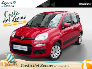Fiat Panda 1.2 Edizione Cool | Airco | Elektr. Ramen | Lage KMstand |