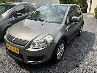 Suzuki SX4 1.6 Comfort AIRCO