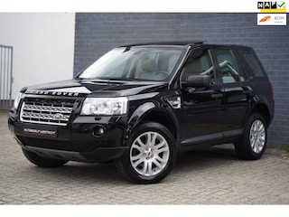 Land Rover Freelander 3.2 i6 HSE, Automaat, Leder, Panoramadak