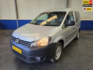 Volkswagen Caddy 1.2 TSI