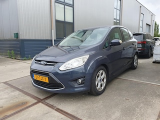 Ford C-MAX 1.6 Lease Trend *meeneemprijs*