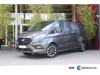 Ford Transit Custom 280 2.0 TDCI L1H1 Trend MANUAL