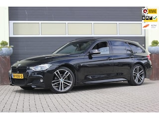 BMW 3-serie Touring 320i High Executive M Sport | Panoramadak |