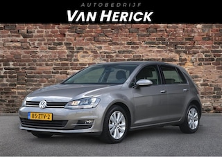 Volkswagen Golf 1.4 TSI Highline | Camera | Navigatie | Cruise