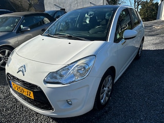 Citroën C3 1.4 VTi Collection KM 129021 MET NAP