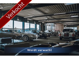 Mercedes-Benz S-klasse 500 Lang Hybrid Plug In AMG STYLING-PANORAMA-1e EIGENAAR-ZEER COMPLEET