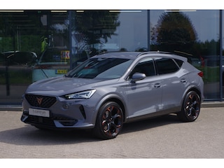 Cupra Formentor 1.4 e-Hybrid VZ 245 PK Copper Edition PHEV, Winterpakket, Carplay, Camera