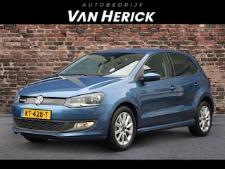 Volkswagen Polo 1.0 BlueMotion Edition | Cruise | Carplay | Navi