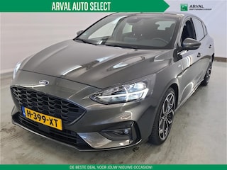 Ford Focus 1.5 EcoBoost 150pk ST Line Business Aut. | Style Pack ST-Line | Technology Pack | Parking Pack |B&O Audio|Design Pack 2