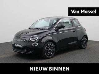 Fiat 500 La Prima 42 kWh
