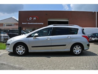 Peugeot 308 SW 1.6 VTi XS airco panoramadak inruil mogelijk nap