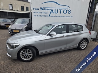 BMW 116d EDE CorpL.HE.
