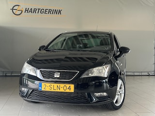 Seat Ibiza 1.2 TSI 85pk Chill Out +