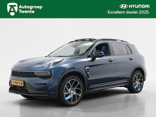 Lynk & Co 01 1.5 PHEV 262 PK | 360 graden camera | Panoramadak | Navigatie