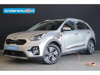 Kia Niro 1.6 GDi Hybrid DynamicLine |trekhaak|parkeersensoren|dealer onderhouden|