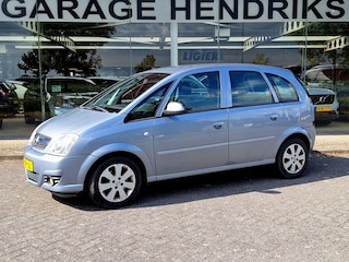 Opel Meriva 1.6-16V Temptation | Airco | Weinig km's & Hoge zit | occasion