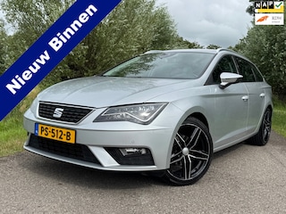 Seat Leon ST 1.0 EcoTSI Style Business Intense / Automaat / Airco / Navigatie / Cruise Control / LM-Velgen / 1 Eigenaar / NAP