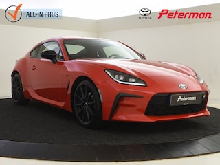 Toyota GR86 2.4 Premium | BLS | Camera | Apple & Android Carplay