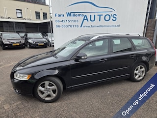 Volvo V50 1.6 D2 S/S R-D.ProEd
