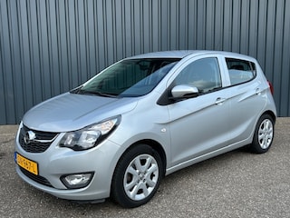 Opel Karl 1.0 ecoFLEX 75pk Selection | Airco | pakeersensoren |