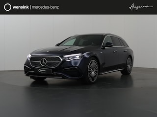 Mercedes-Benz Estate 300e Sport Edition | Panoramadak| Rijassistentiepakket Plus | Digital light | Superscreen | 20" AMG Velgen|