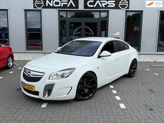 Opel Insignia 2.8 T OPC 4x4|Vol optie|Top staat