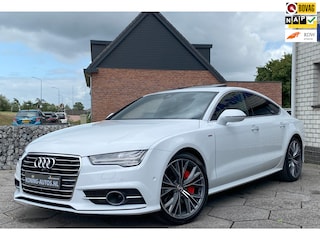 Audi A7 Sportback 3.0 TDI BiT quattro Pro Line Plus Pano/ B&O/ Softclose/ Standkachel/ etc.