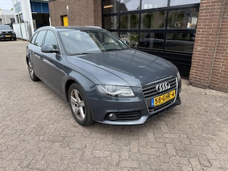 Audi A4 Avant 1.8 TFSI Pro Line Business , KV lekkage, bel voor meer info