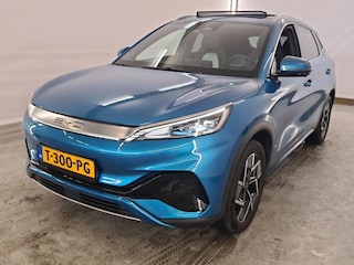 BYD Atto 3 Comfort 60 kWh NL-AUTO |SOH BEKEND | 18 INCH