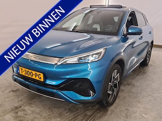 BYD Atto 3 Comfort 60 kWh NL-AUTO |SOH BEKEND | 18 INCH