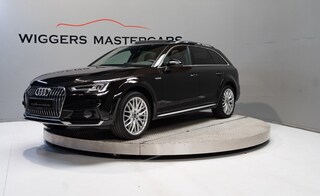 Audi A4 Allroad 45 TFSI Avant 245 PK Po Line Plus, Sch.dak, Ad.cruise, Keyless, Trekhaak