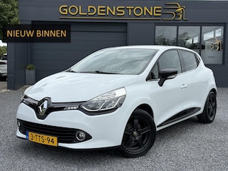 Renault Clio 0.9 TCe ECO Night&Day 2e Eigenaar,Navi,Airco,Cruise,Lm velgen,Pdc,Apk tot 05-2026