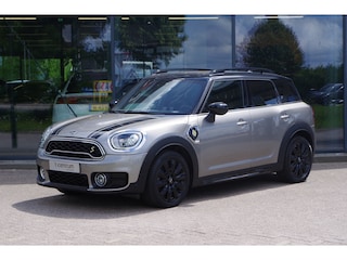 Mini Countryman 1.5 Cooper ALL4 Chili 225 PK PHEV, Leder, Panoramadak, Memory, Harman/Kardon Sound, Adap. Cruise Control