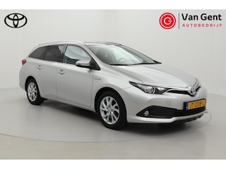Toyota Auris Touring Sports 1.8 Hybrid Trend | Panoramadak | Navigatie | Cruise | Clima | Camera | 16 inch | Bluetooth