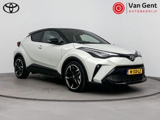 Toyota C-HR 2.0 Hybrid GR-Sport | JBL | Dodehoek | Stoelverwarming | Parkeersensoren