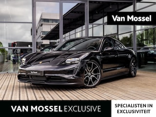 Porsche Taycan Performance 84 kWh | SPORTCHRONO | PORSCHE SPORT SOUND | BOSE | PASM | BIJRIJDERSDISPLAY | PANORAMADAK | LIFT | ADAPTIVE CRUISE CONTROL | WARMTEPOMP | STOELVENTILATIE | 21 INCH |